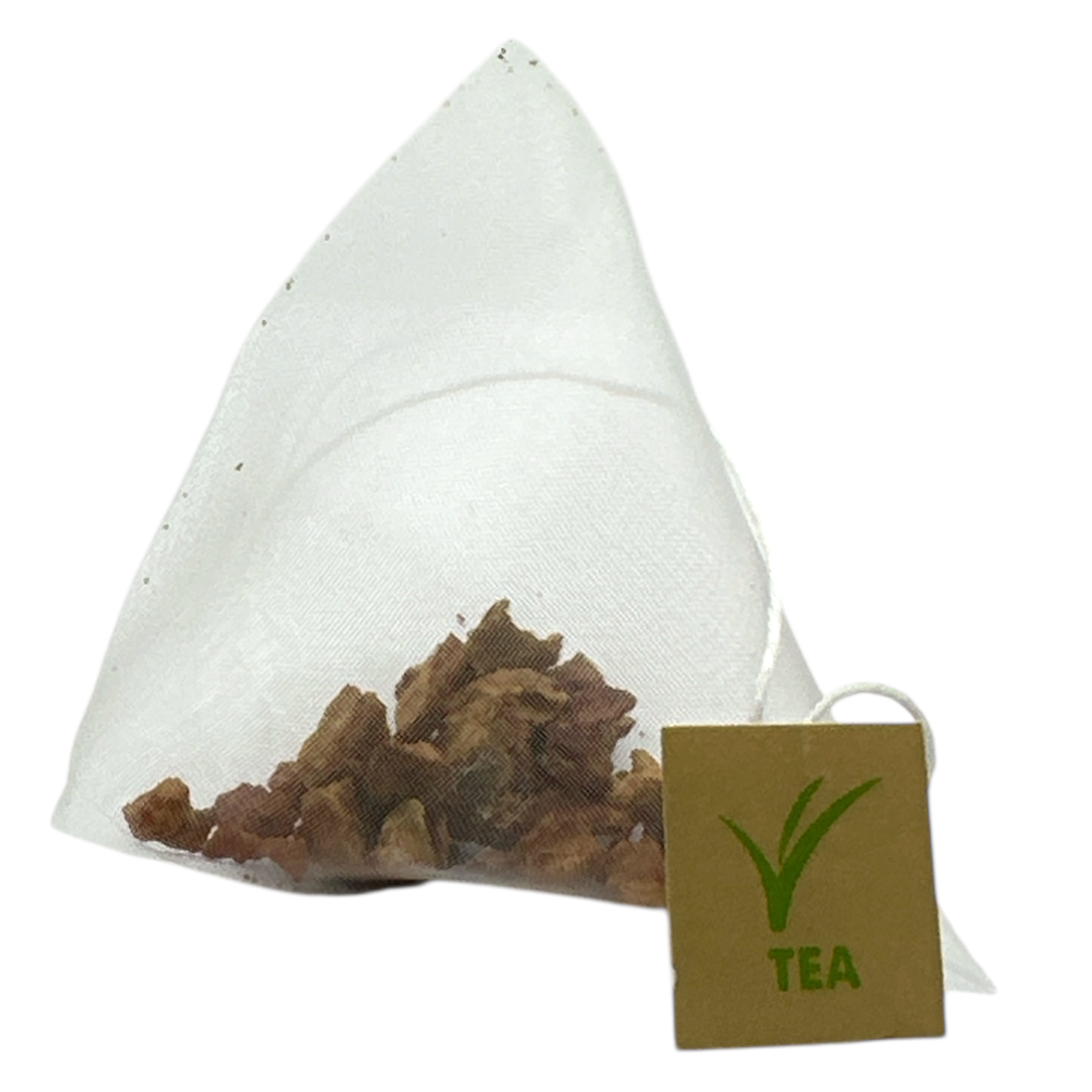 Turkish Apple Pyramid Teabags